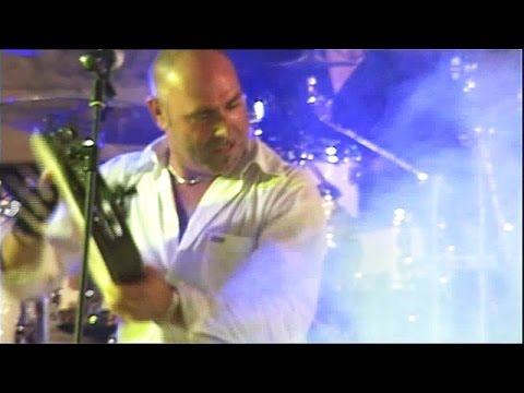 Taranta 2016 - Pizzica di Torchiarolo (Zamara) - Antonio Amato Ensemble - Italian Music