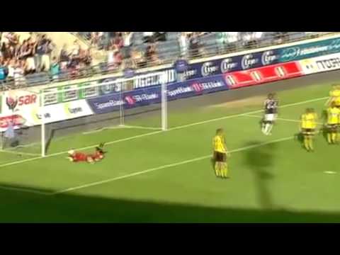 Birkir Bjarnason-The Thor of Football [PESCARA] || 2013 HD
