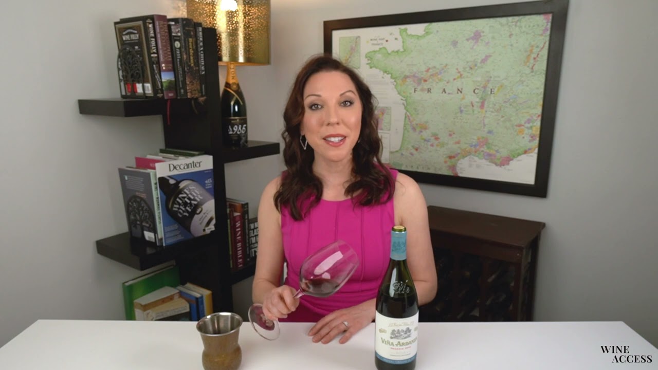 Watch Decanter | Everyday Excellence | 2012 La Rioja Alta Vina Ardanza Rioja Reserva Now Decanter | Everyday Excellence | 2012 La Rioja Alta Vina Ardanza Rioja Reserva