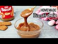 Homemade Biscoff Spread Recipe Make Biscoff Spread At Home In 5 Minutes Easy And Yummy