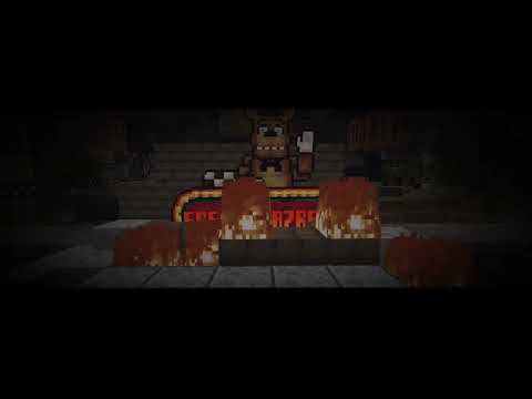 ʏᴇʟʟᴏᴡ ɪᴍᴘᴏsᴛᴏʀ ʏᴛ ᴀɴᴅ ғ - | My custom Fnaf map download trailer |￼ ￼ Minecraft