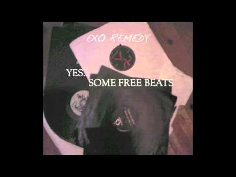 Exo Remedy - Jazz man (instrumental)