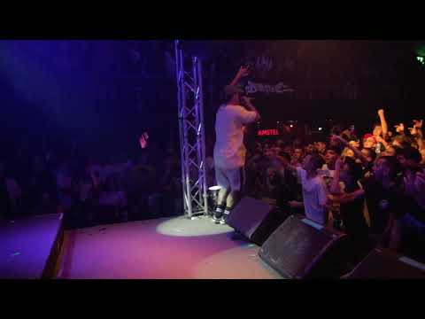 Hatemost(PrinceXXIII) & dwmndV "♾" @ΚύτταροLive