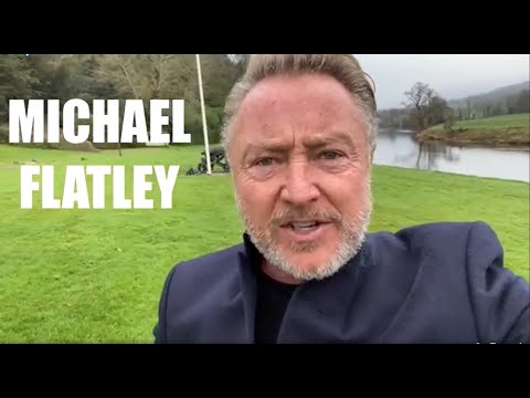 Taiwan: Quarantine Day 14 (Intro by Michael Flatley)