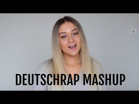 Deutschrap Mashup (15 Songs) RIN, BAUSA, NIMO, MIAMI YACINE,... ⎥xapiaxa
