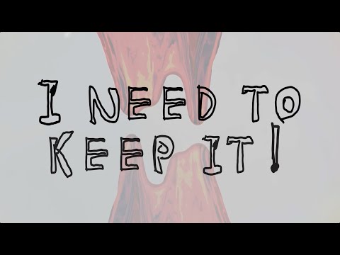 Pinc Wafer - Molehill (Lyric Video)