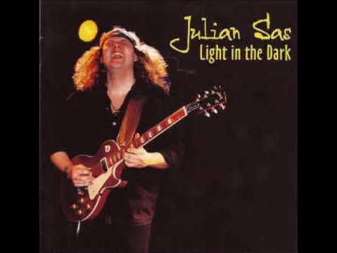 Julian Sas - Blues For The Lost And Found