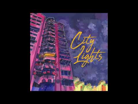 FM Attack - City Lights