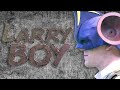 Larryboy