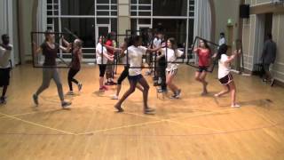 It&#39;s a Maze: Behind the Scenes of &#39;The Secret Garden&#39;