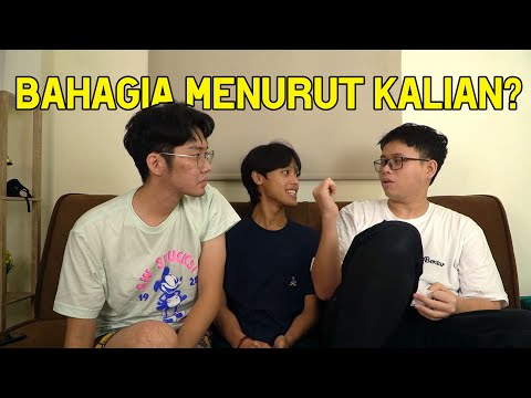 NGOMONGIN HAL YANG SERIUS !!! ft @Alphiandisugoi @Geraldytanchannel