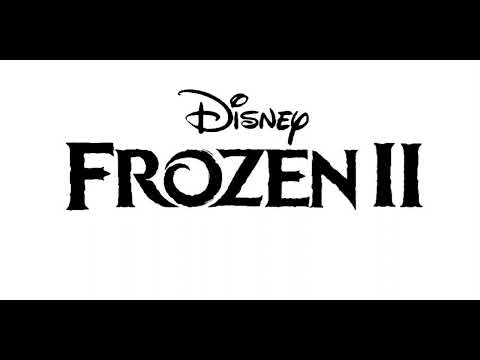 Frozen 2 - Vuelie (OST)