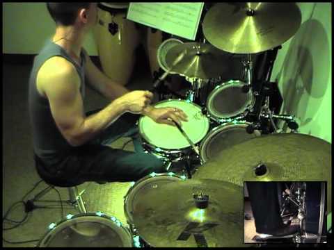 Trinity Guildhall Drumkit - Grade 2 - Feels Good