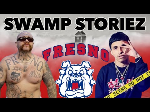 FRESNO BULLDOGS, California's Biggest Enemies