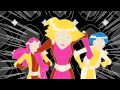 Cartoon Network Brasil Check It 3 0