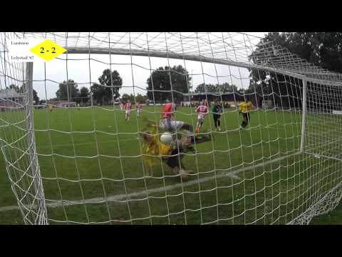 Lunteren - Lelystad '67 (12-09-2015), Djops + Co