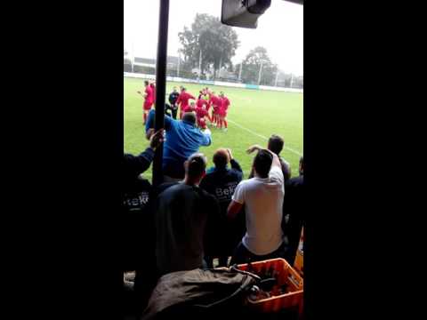 Schelde-Massemen 18/10/15