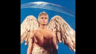 Hercules and Love Affair - Liberty feat. John Grant