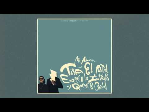 2 - Mi.amargo - No game Ft [ Sweetie & Ironf4c3 ]