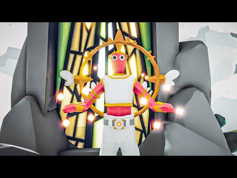 AYO MENAKLUKKAN GOOD CAMPAIGN | TABS Indonesia