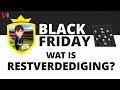 ANALYSE: Wat Is Restverdediging?