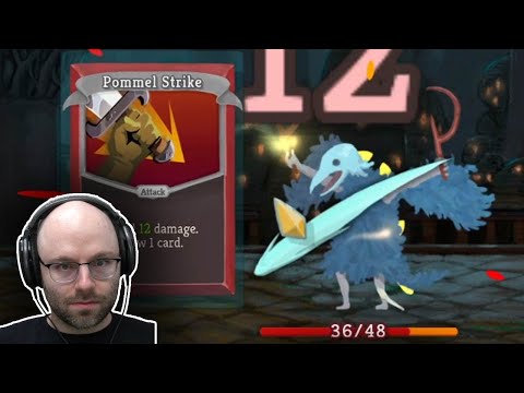 I've learned the secret daily formula (Slay the Spire)