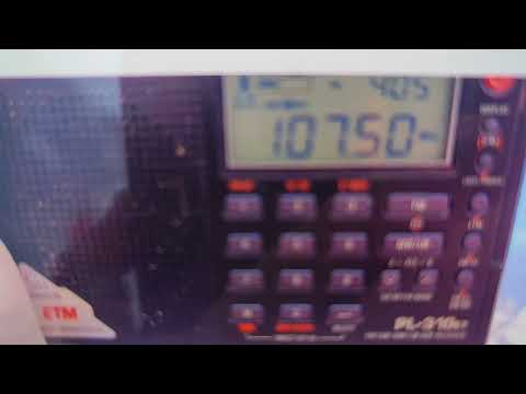 Radio ZU Constanta Generic (incomplet)