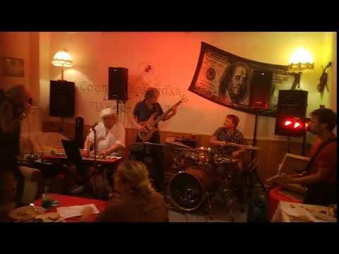 Bluesand - U šesti strun solo harmonica-Lup