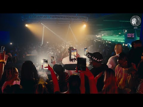 LILOCOX - 'AMNÉSIA KARNIVAL' (MUSIC STATION,LISBON)