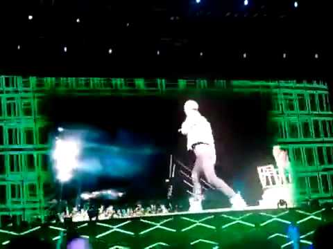 KRIS AMBER KEY LIKE A G6 SMTOWN LIVE IN TAIWAN