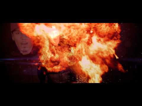 Cyrus Critycuz (3SF) - Now or Never ft Xakal da Gun (OFFICIAL VIDEO)