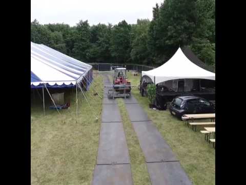 Baanbrekend Festival Marknesse