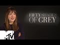 Fifty Shades Of Grey Cast On Rita Ora's ...