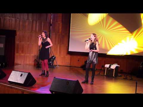 Maria Luisa şi Francesca