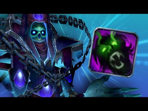 Unholy Death Knight 1V5! (5v5 1v1 Duels) - PvP WoW: Battle For Azeroth 8.1