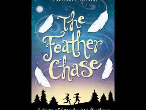 The Feather Chase Book Trailer