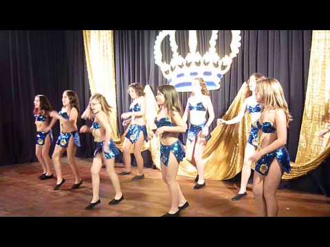 A Rainha - Eleição de Destaques para o Carnaval 2013 - I