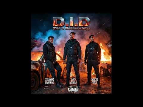 BIG FLEXX – Danny Millz x Pesa Nyingi x Odinareh Bingwa (Official Audio)