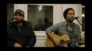 Moshav Band @ Mekor Habracha, Philadelphia 2011-02-09t02 When I&#39;m Gone