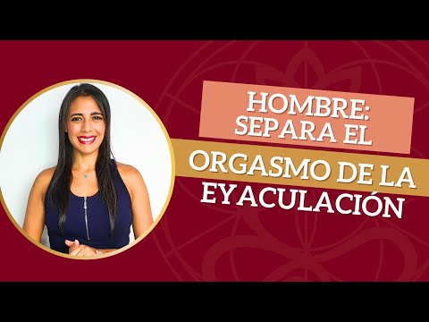 El Poder de la Retención Seminal: Más Placer SIN Eyacular