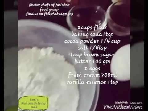 Master chefs of Malabar