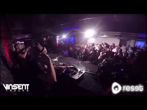 Aniversario Vinsent Tracks - Isma Nordic B2B David F