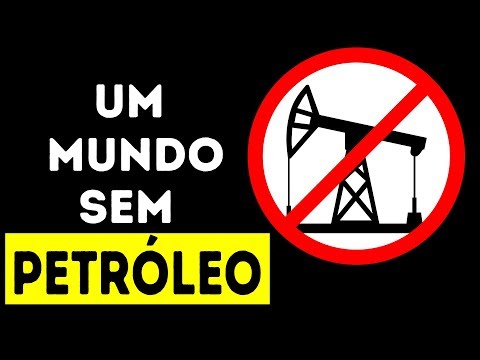 What If the World Runs Out of Oil?