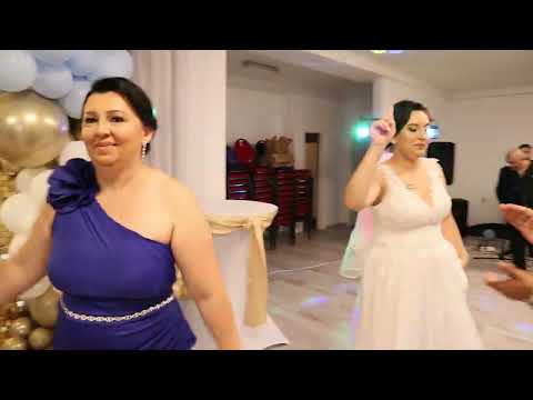 Svadba a Krst Barny & Mirka & Denis časť 2 