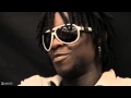 Funny Chief Keef interview 