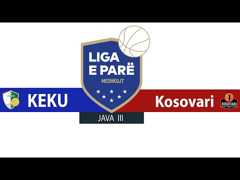 KEKU VS Kosovari