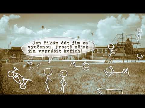 Vesnický závod – první opravdu erotický gay román