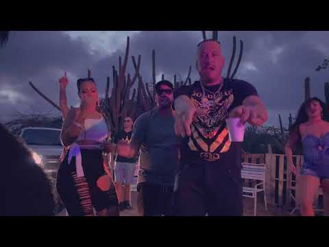 Indirect Aruba - Bubbeling ft. VNM Vlaun