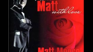 Matt Monro : More