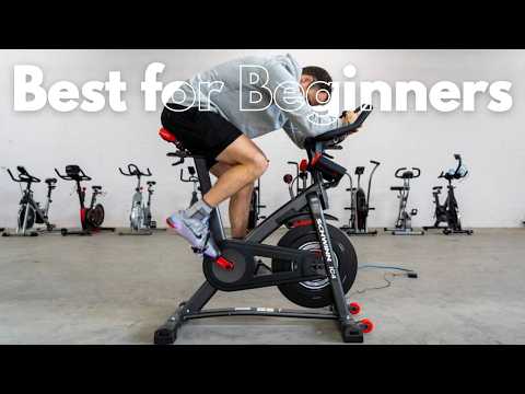 The 7 Best Exercise Bike for Beginners (2025) | Best Exercise Bike for Home